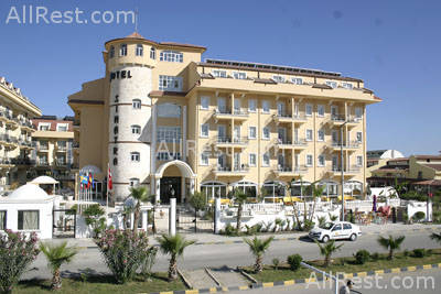 Sinatra Hotel 